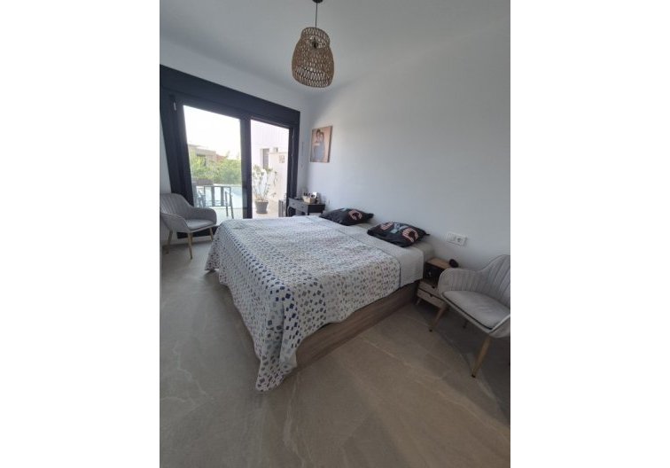 Resale - town house - San Pedro del Pinatar - Costa Calida