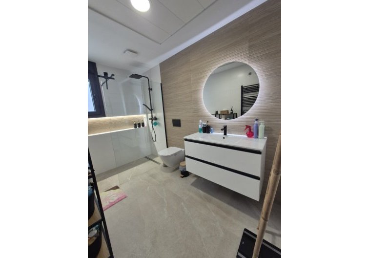 Resale - town house - San Pedro del Pinatar - Costa Calida
