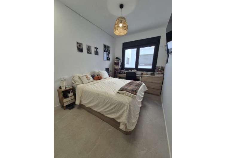 Resale - town house - San Pedro del Pinatar - Costa Calida