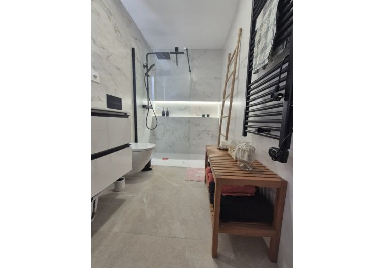 Resale - town house - San Pedro del Pinatar - Costa Calida