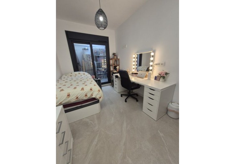 Resale - town house - San Pedro del Pinatar - Costa Calida
