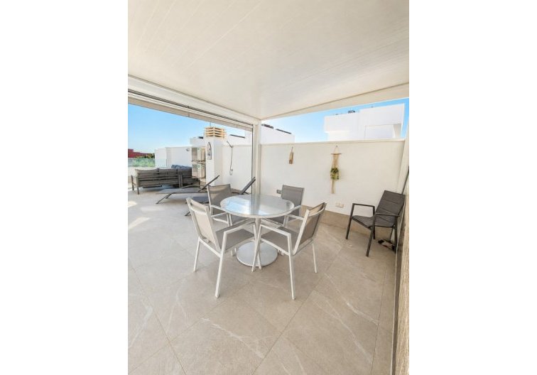 Resale - town house - San Pedro del Pinatar - Costa Calida