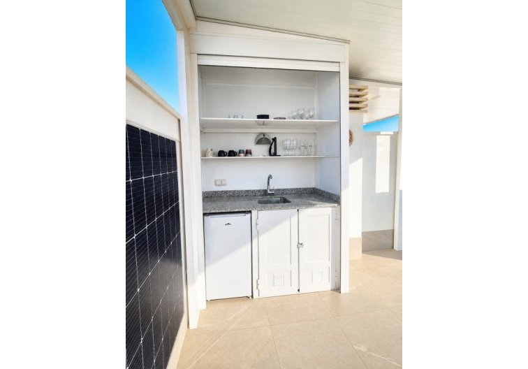Resale - town house - San Pedro del Pinatar - Costa Calida