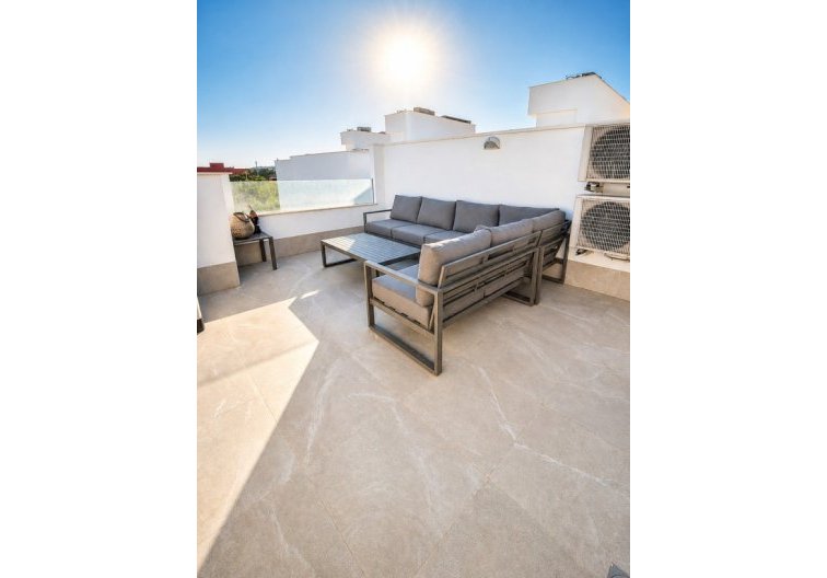 Resale - town house - San Pedro del Pinatar - Costa Calida