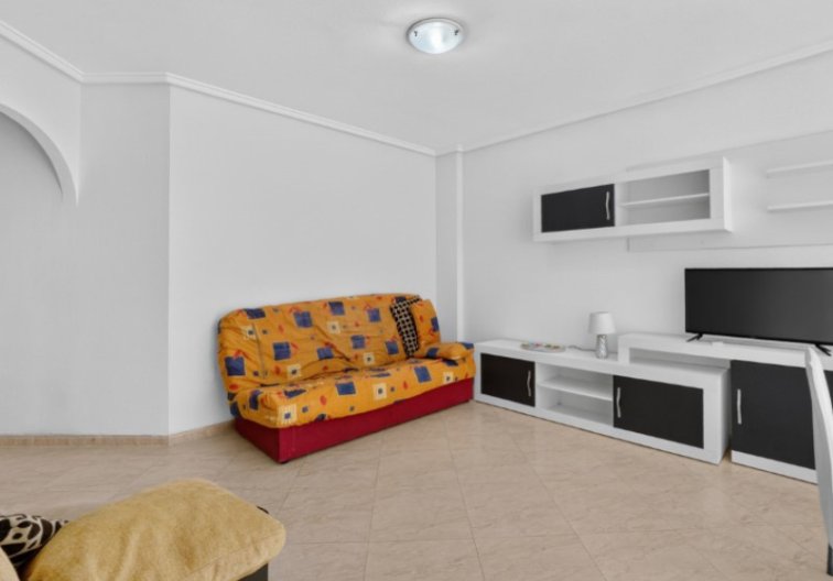 Segunda mano - Apartamento  - Torrevieja - Costa Blanca