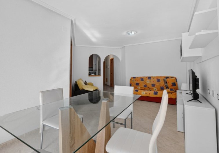 Segunda mano - Apartamento  - Torrevieja - Costa Blanca
