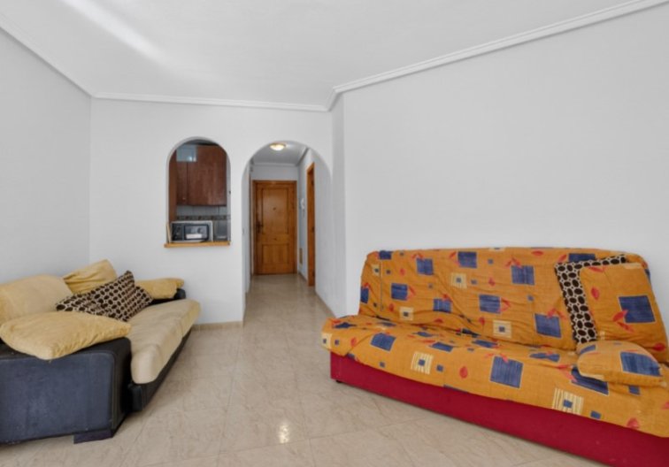 Segunda mano - Apartamento  - Torrevieja - Costa Blanca