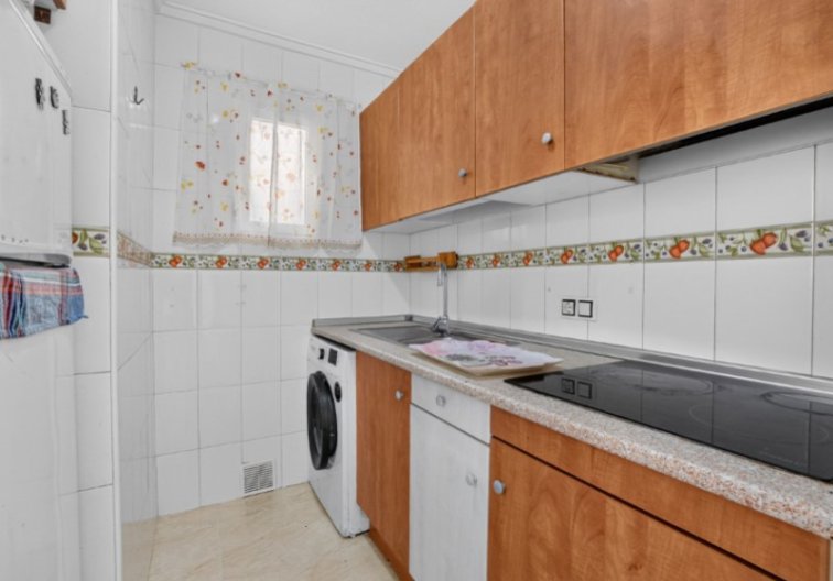 Segunda mano - Apartamento  - Torrevieja - Costa Blanca