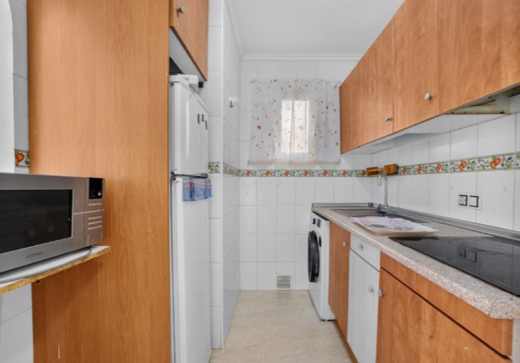 Segunda mano - Apartamento  - Torrevieja - Costa Blanca