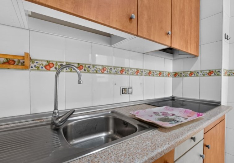 Segunda mano - Apartamento  - Torrevieja - Costa Blanca
