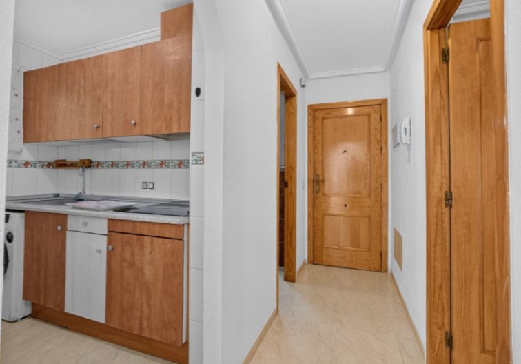 Segunda mano - Apartamento  - Torrevieja - Costa Blanca