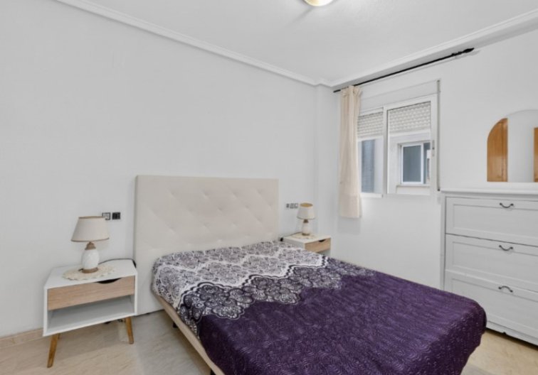 Segunda mano - Apartamento  - Torrevieja - Costa Blanca