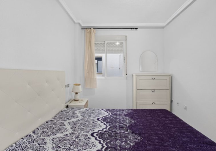 Segunda mano - Apartamento  - Torrevieja - Costa Blanca