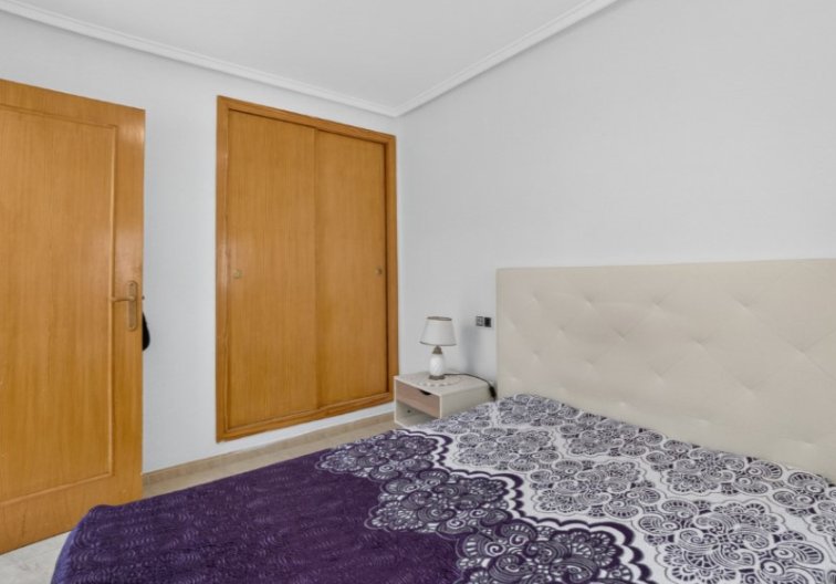 Segunda mano - Apartamento  - Torrevieja - Costa Blanca