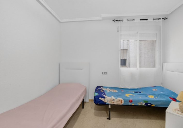 Segunda mano - Apartamento  - Torrevieja - Costa Blanca