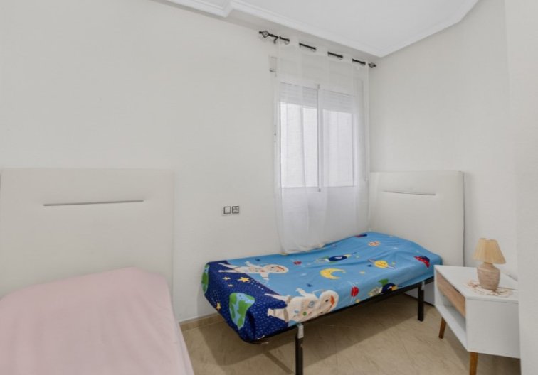 Segunda mano - Apartamento  - Torrevieja - Costa Blanca