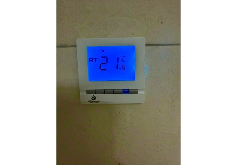 Segunda mano - Apartamento  - Torrevieja - Aguas Nuevas