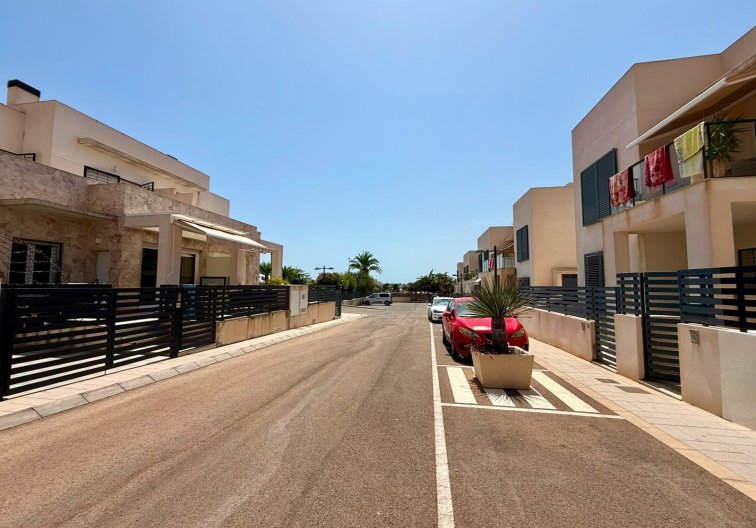 Segunda mano - Apartamento  - Torrevieja - Aguas Nuevas