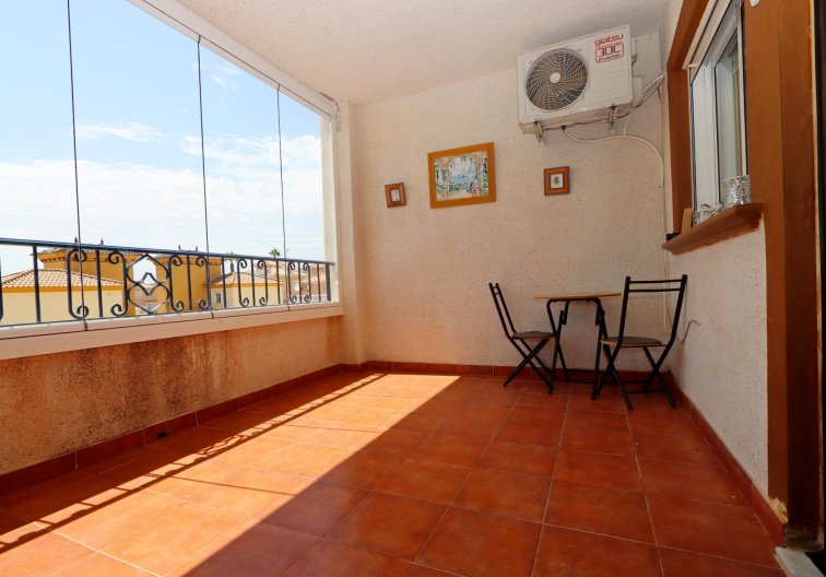 Segunda mano - Apartamento  - Orihuela Costa - Costa Blanca