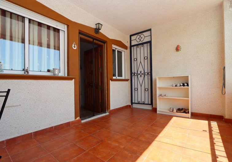 Segunda mano - Apartamento  - Orihuela Costa - Costa Blanca