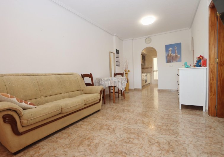 Segunda mano - Apartamento  - Orihuela Costa - Costa Blanca