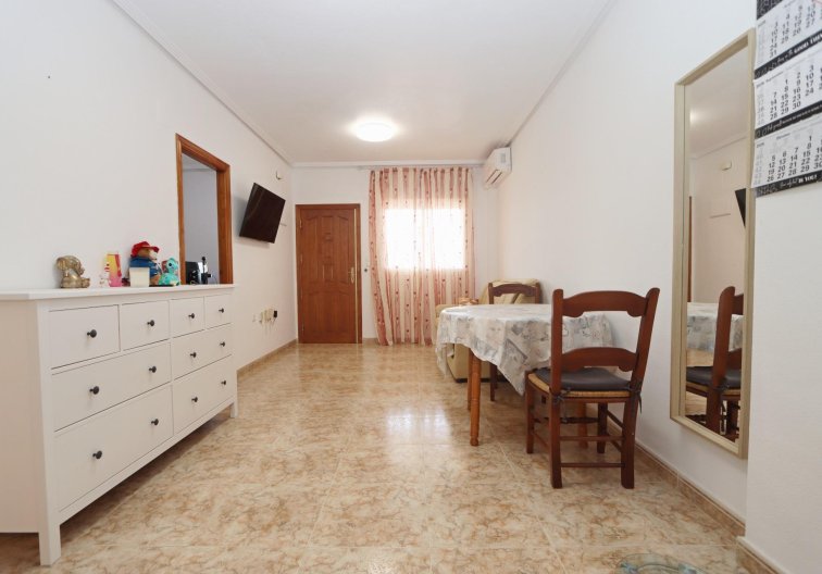 Segunda mano - Apartamento  - Orihuela Costa - Costa Blanca