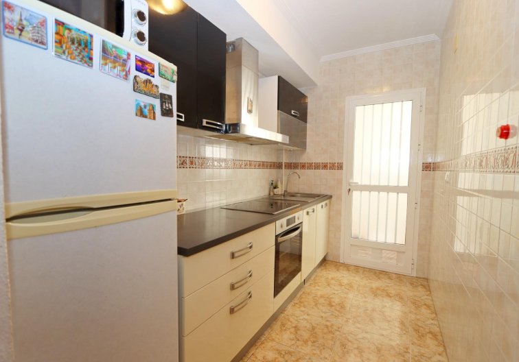 Segunda mano - Apartamento  - Orihuela Costa - Costa Blanca