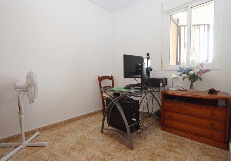 Segunda mano - Apartamento  - Orihuela Costa - Costa Blanca