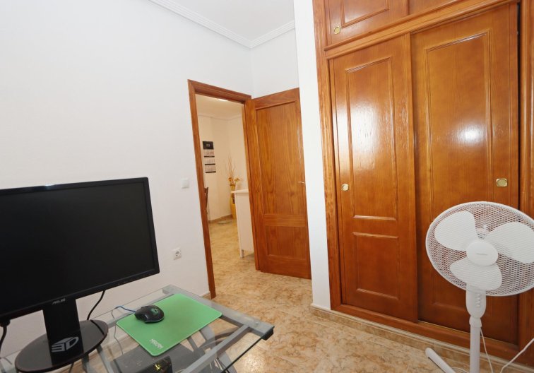 Segunda mano - Apartamento  - Orihuela Costa - Costa Blanca