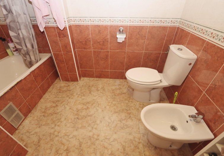 Segunda mano - Apartamento  - Orihuela Costa - Costa Blanca