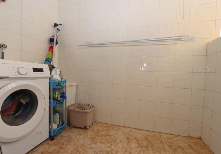 Segunda mano - Apartamento  - Orihuela Costa - Costa Blanca