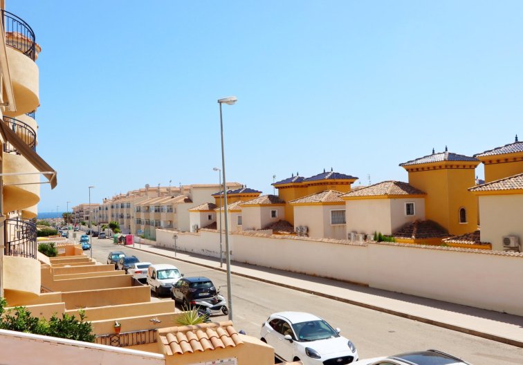 Segunda mano - Apartamento  - Orihuela Costa - Costa Blanca