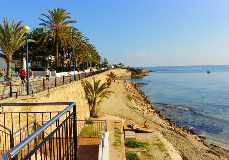 Segunda mano - Apartamento  - Orihuela Costa - Costa Blanca