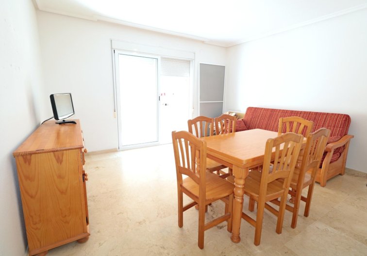 Resale - Apartment - Torrevieja - Playa del Cura