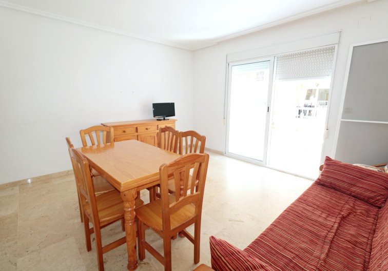 Resale - Apartment - Torrevieja - Playa del Cura