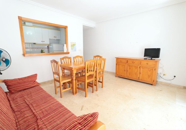 Resale - Apartment - Torrevieja - Playa del Cura