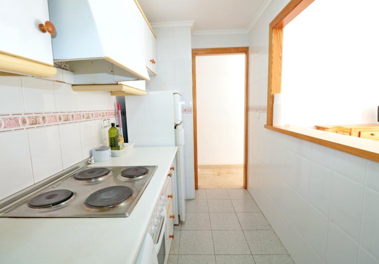 Resale - Apartment - Torrevieja - Playa del Cura