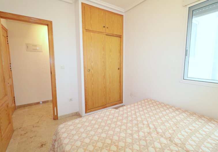 Resale - Apartment - Torrevieja - Playa del Cura
