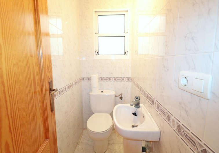 Resale - Apartment - Torrevieja - Playa del Cura