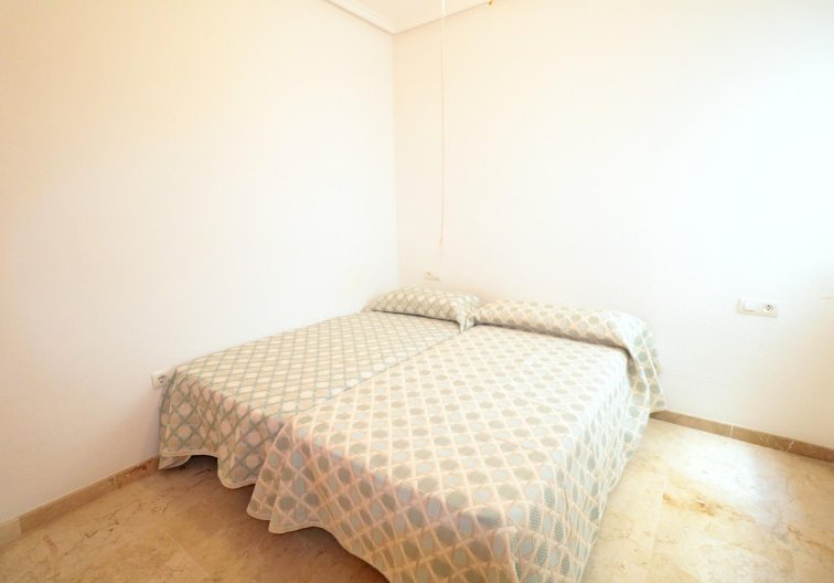 Resale - Apartment - Torrevieja - Playa del Cura