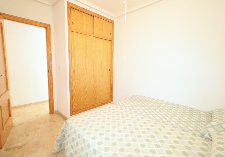 Resale - Apartment - Torrevieja - Playa del Cura