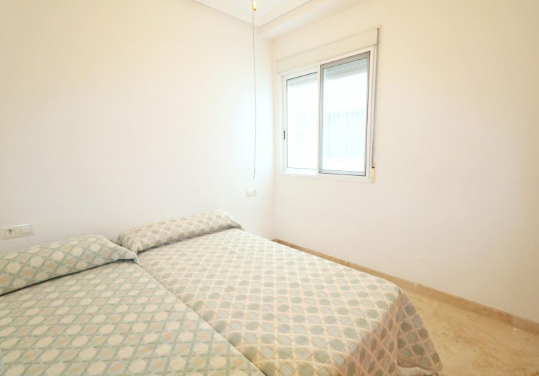 Resale - Apartment - Torrevieja - Playa del Cura