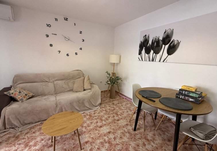Herverkoop - Appartement - Torrevieja - Playa de los Locos