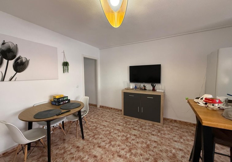 Herverkoop - Appartement - Torrevieja - Playa de los Locos