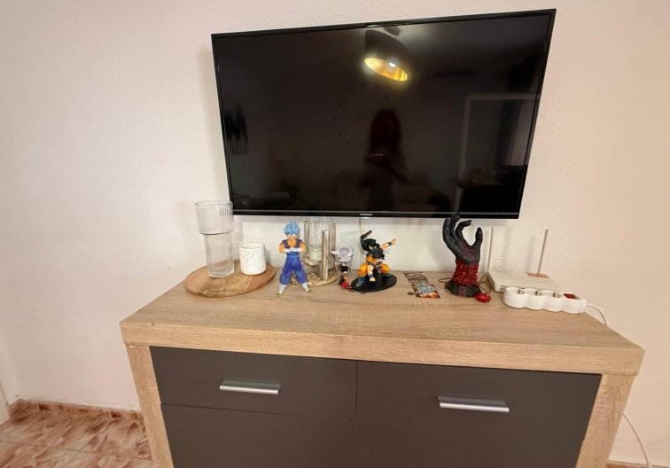 Herverkoop - Appartement - Torrevieja - Playa de los Locos