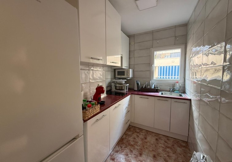 Herverkoop - Appartement - Torrevieja - Playa de los Locos