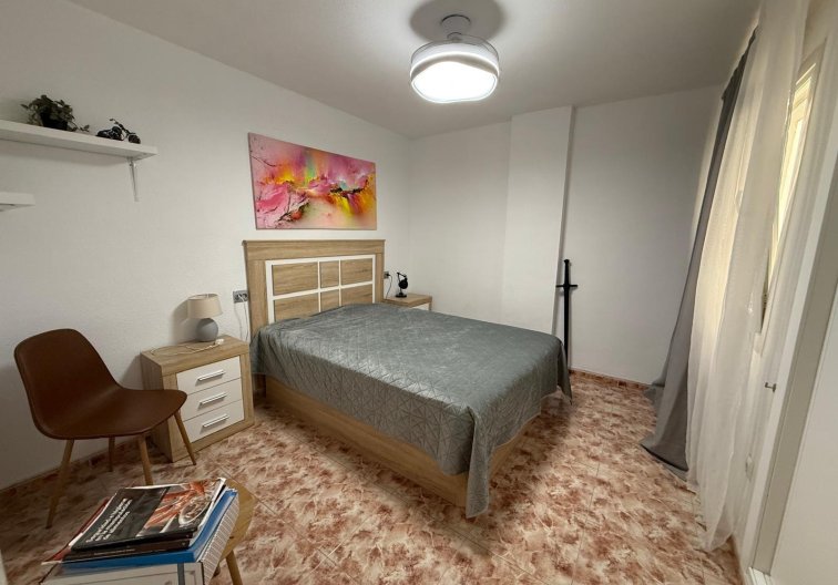 Herverkoop - Appartement - Torrevieja - Playa de los Locos