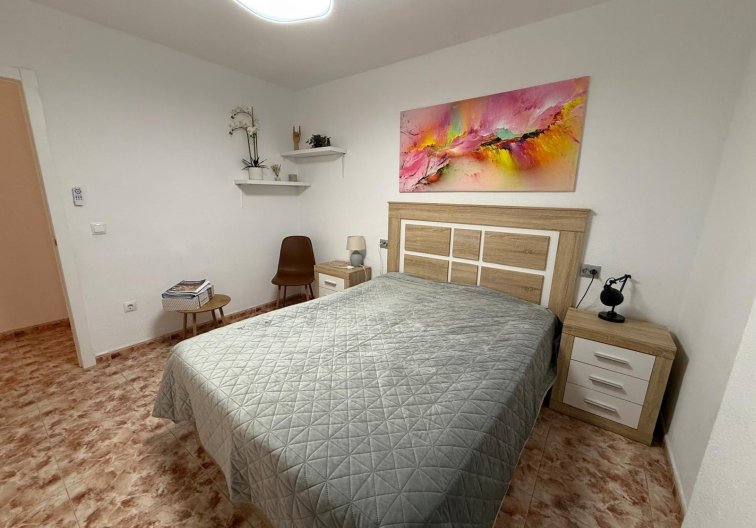 Herverkoop - Appartement - Torrevieja - Playa de los Locos