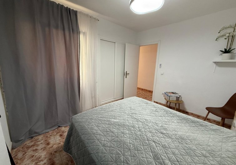 Herverkoop - Appartement - Torrevieja - Playa de los Locos