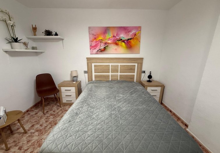 Herverkoop - Appartement - Torrevieja - Playa de los Locos